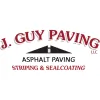 J Guy Paving