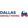 Dallas Asphalt Paving