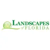 Landscapes of Florida