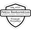 Patio Restoration