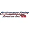 Performance Paving