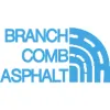 Branchcomb Asphalt