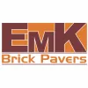 EMK Brick Pavers