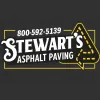 Stewart's Asphalt Paving & Building