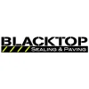 Blacktop Sealing