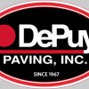 DePuy Paving