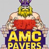 Amc Pavers