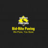 Bid Rite Paving