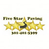 Five Star Paving