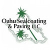Oahu Sealcoating & Paving