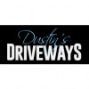 Dustin's Driveways