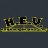 HEV Asphalt Paving