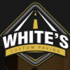 White's Custom Paving