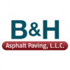 B & H Asphalt Paving