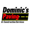 Dominic's Paving