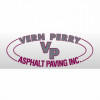 Vern Perry Asphalt Paving
